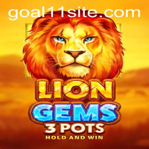 Unleashing Excitement with LionGems3pots and Achieving Sustainable Goals with GOAL11