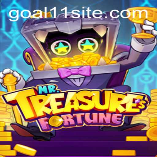 Unveiling MrTreasuresFortune: A Journey into Gaming and Global Goals