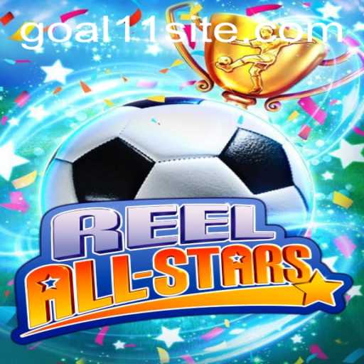 Discover the Thrills of ReelAllStars: A Deep Dive into the Game Everyone's Talking About