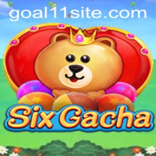 SixGacha: Unveiling the Next Generation of Mobile Gaming with GOAL11