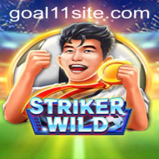StrikerWILD: The Thrilling New Sports Sensation