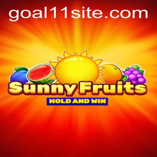 SunnyFruits: The Game with a Sweet Twist and the GOAL11 Challenge