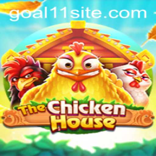 TheChickenHouse: A New World of Interactive Gaming