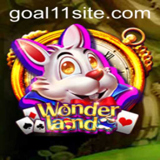 Exploring Wonderland: A New Era of Gaming with GOAL11